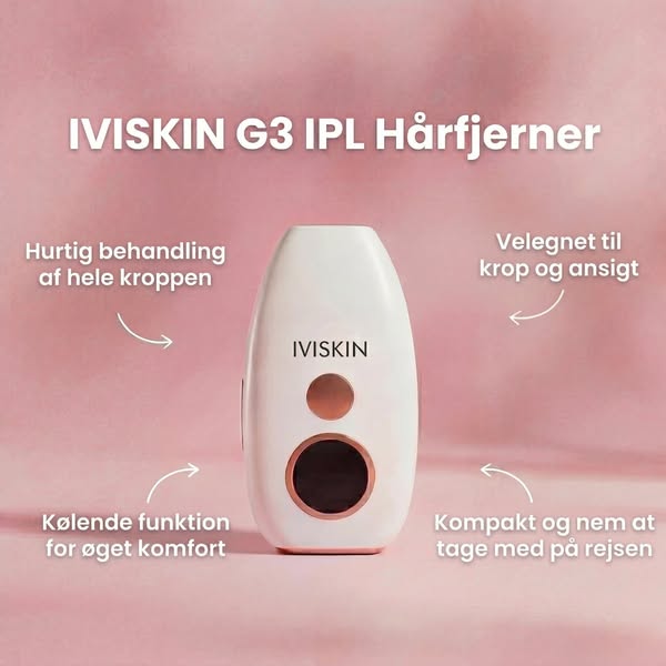 100 % tilfredshed – eller pengene tilbage