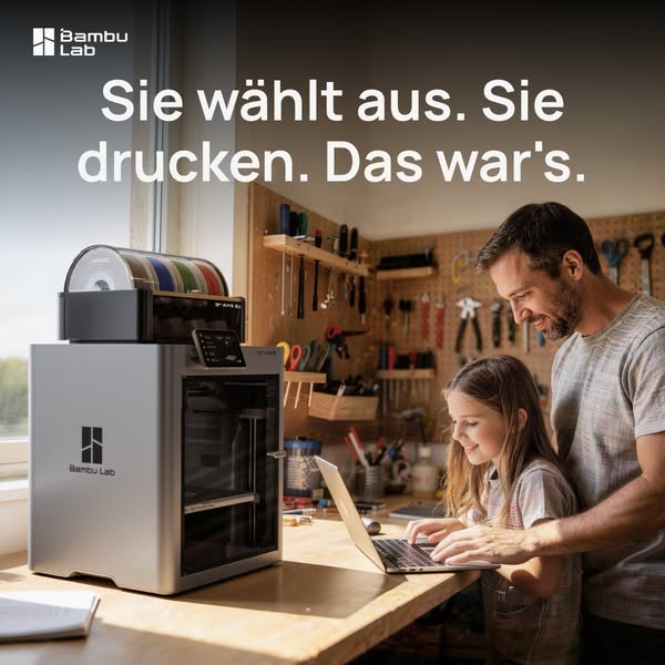 Jeder kann ihn benutzen.