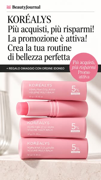 GlowLift™ Stick al Collagene