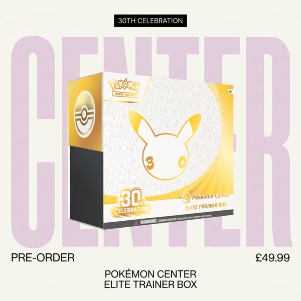 PRE-ORDER NOW