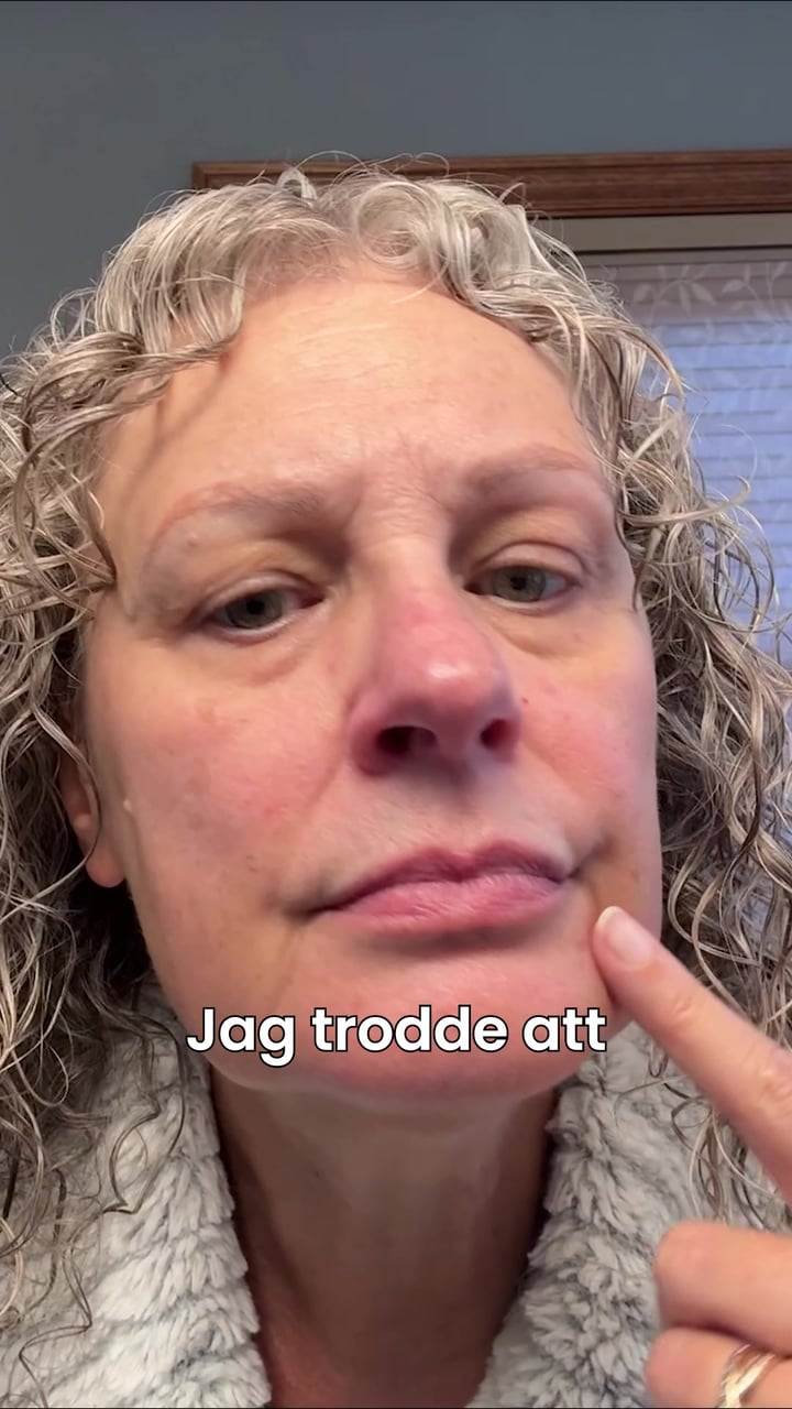 Återfå din ungdomliga skönhet