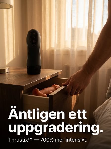 Slutat vända dig om i sängen? Det sitter inte i huvudet.