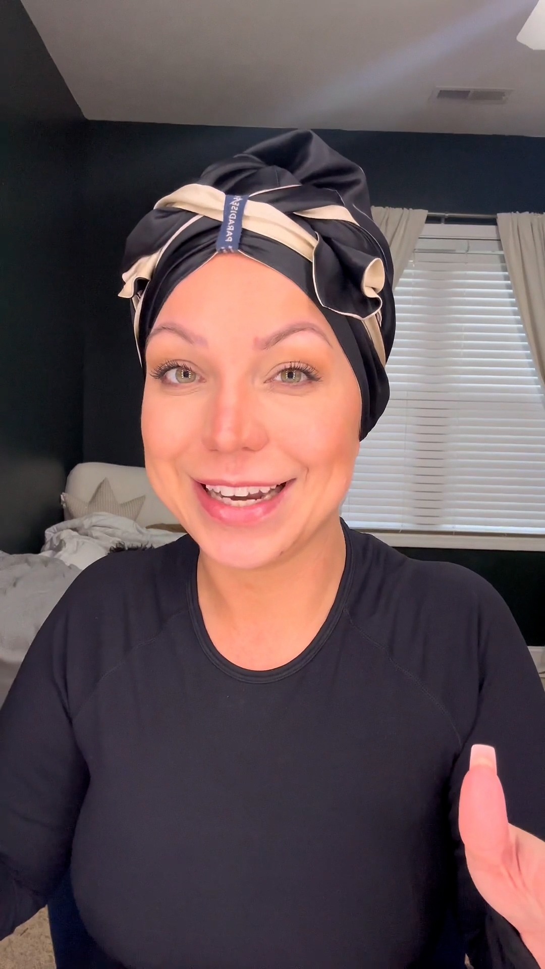 This *new* silk Fold will transform your hair literally overnight!