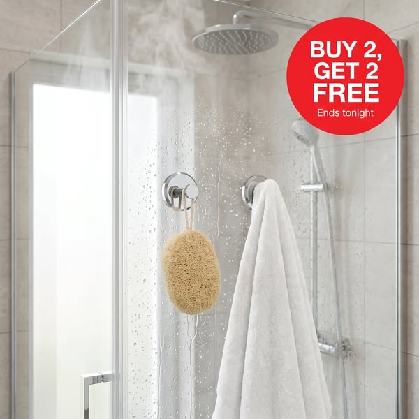 The 2+2 Deal Ends Tonight
