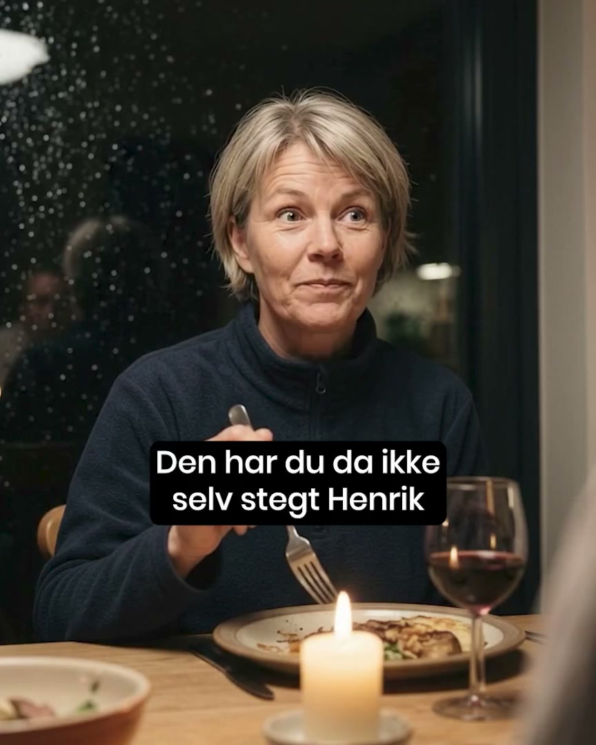 Ti smadrede pander afslørede kun én ægte
