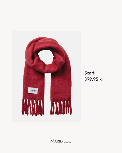 Layer season - Udforsk sæsonens nye styles