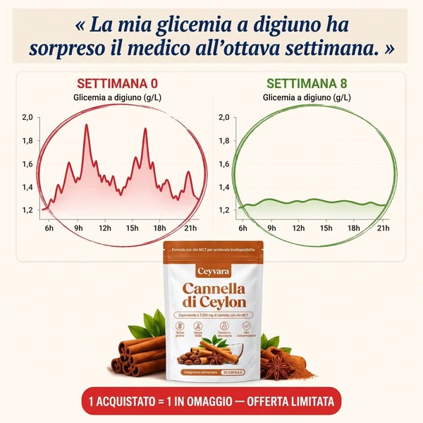 Quello che avrei voluto sapere molto prima