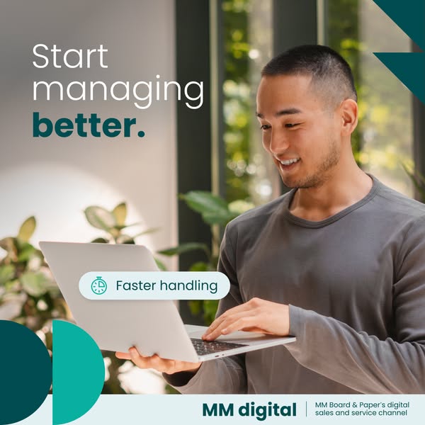 Discover MM digital
