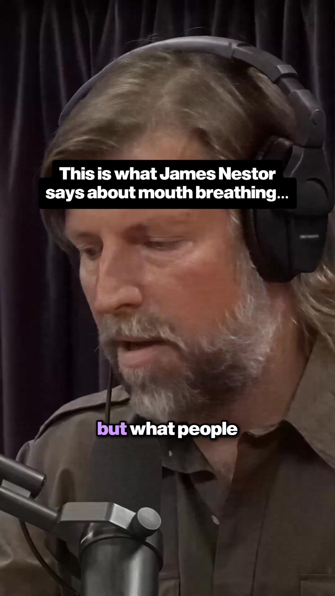 Get softer lips with mouth tape