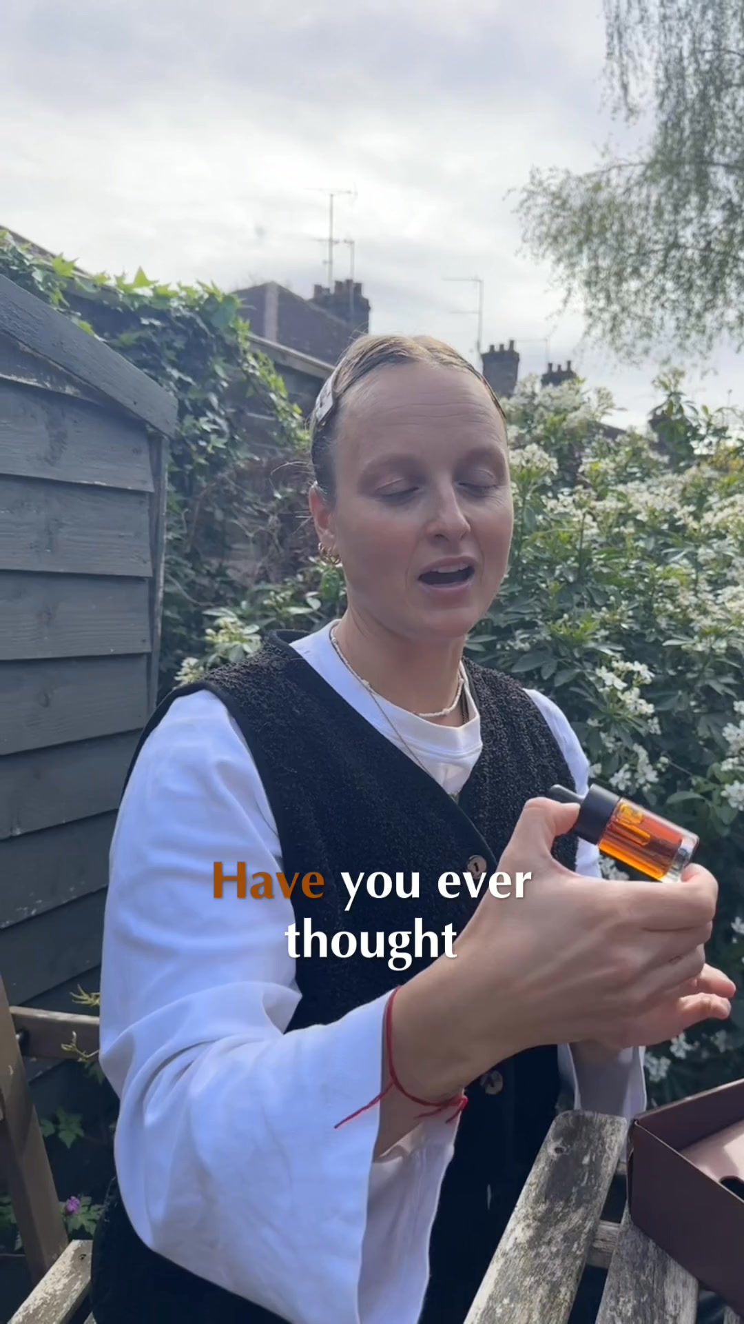 Healthy-Looking Skin In Seconds
