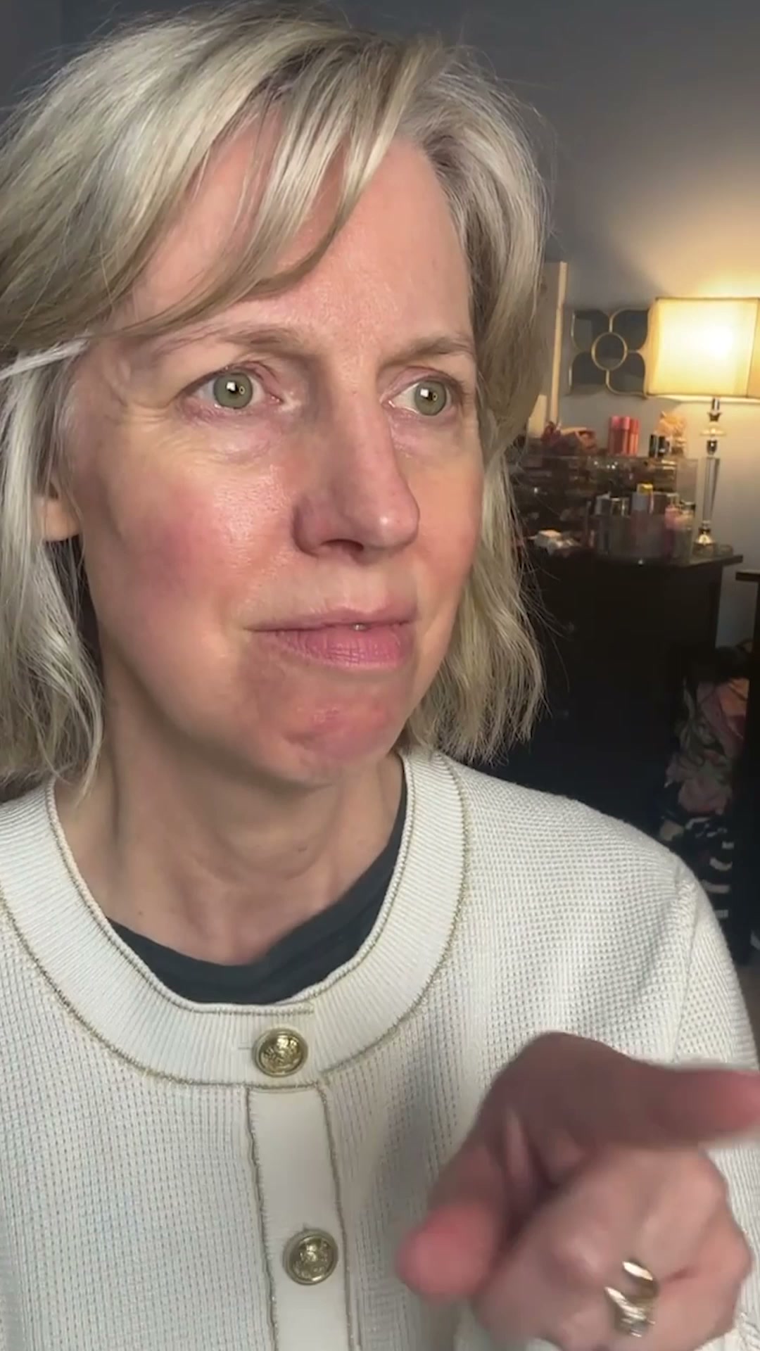 Made for Mature Brows