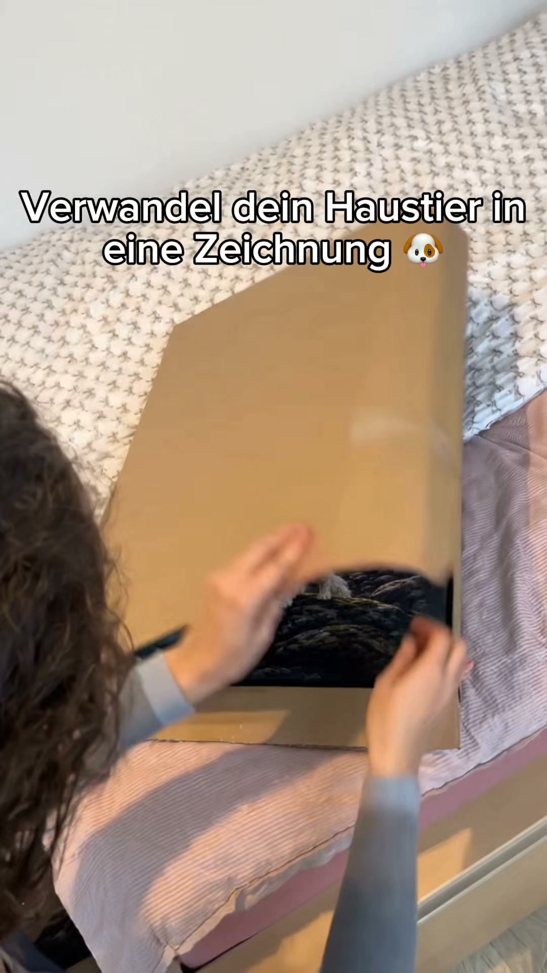 Jetzt personalisieren!