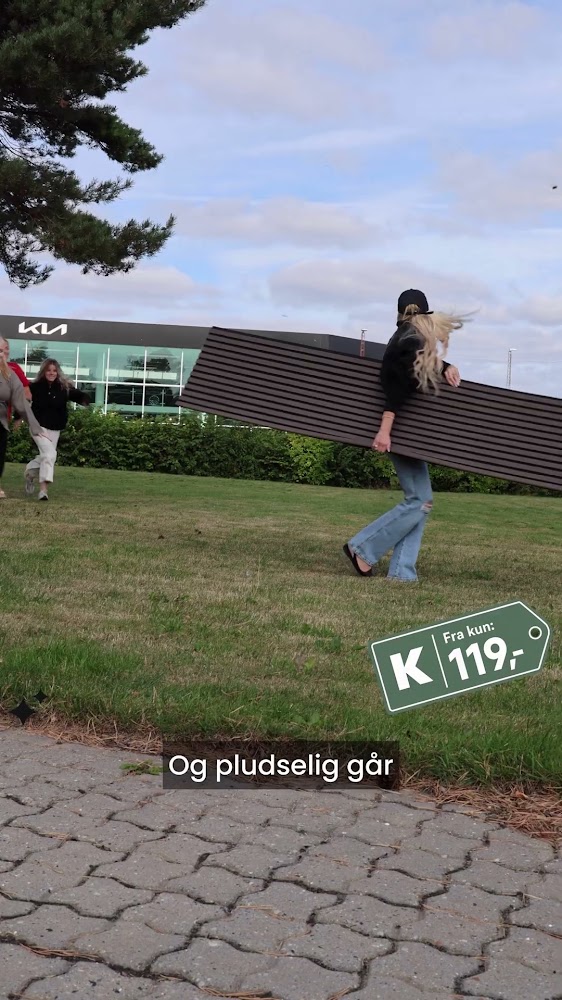 DANMARKS BILLIGSTE AKUSTIKPANELER TILBAGE PÅ LAGER