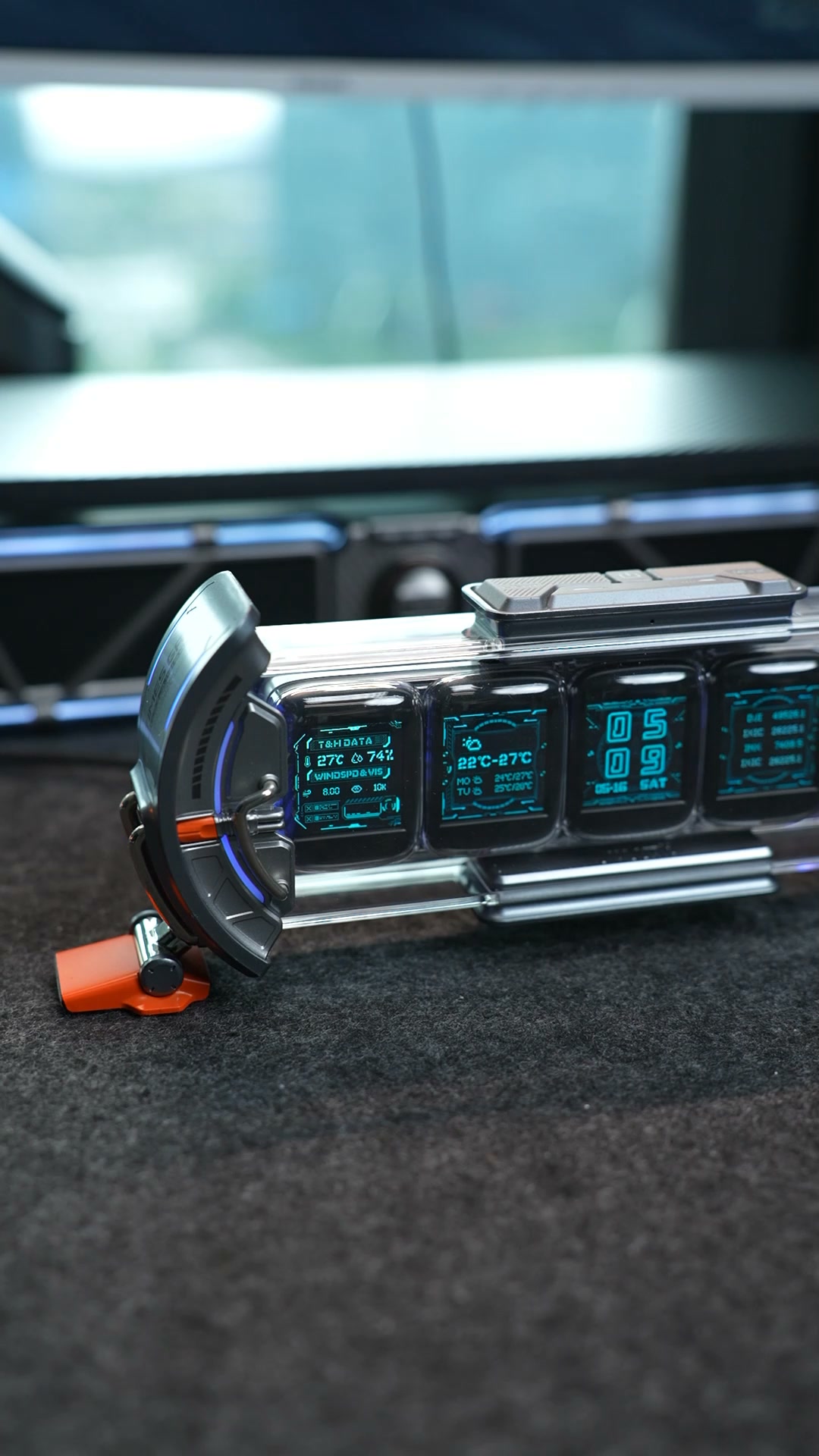 Divoom International