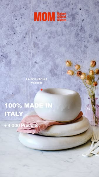Boutique Made in Italy