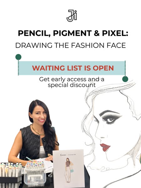 Join the waiting list!