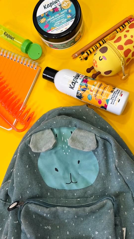KAIRLY PARIS | Produits Capillaires pour Cheveux texturés