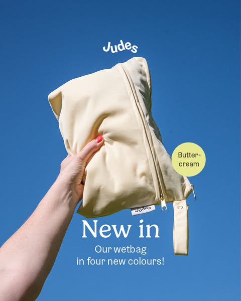 Say Goodbye to Complicated Cloth Diapers
