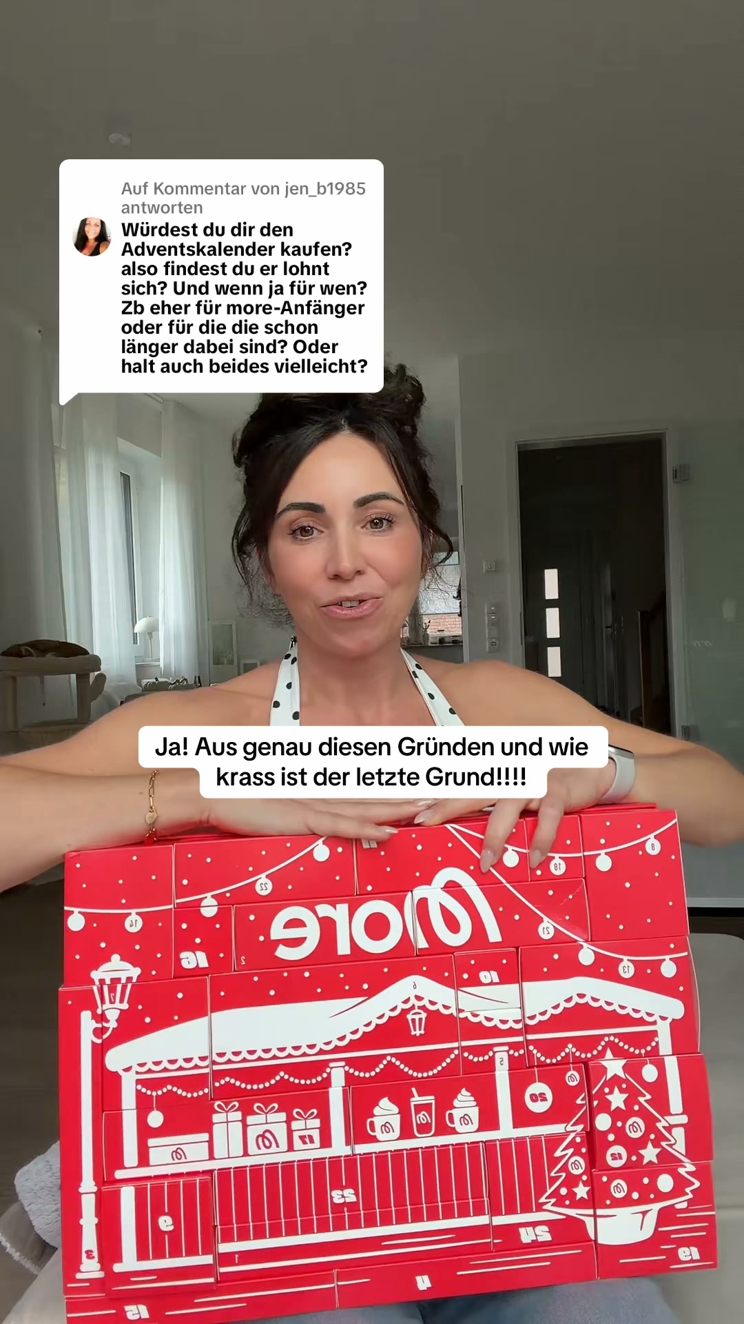 Limitiert. Nicht nachbestellbar.