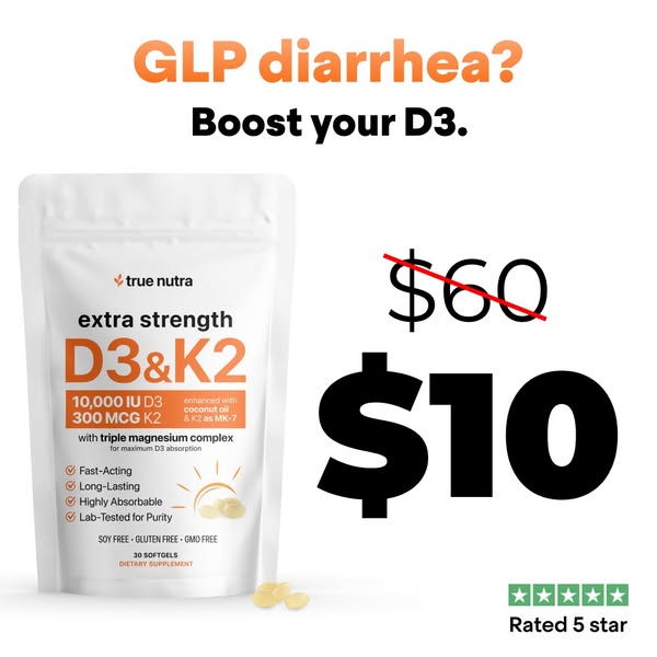 Buy 1, Get 1 FREE!