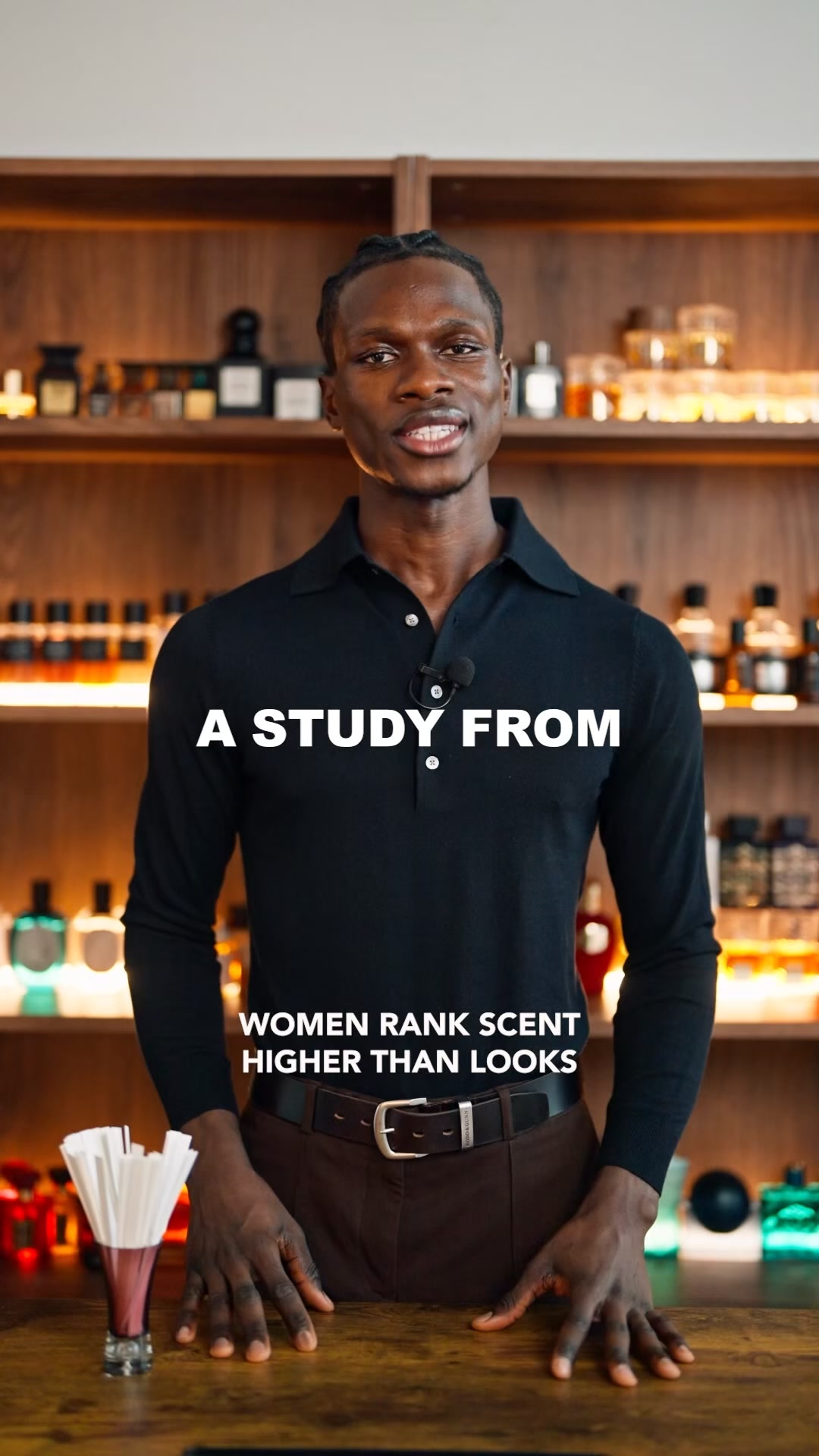 Smell Like Designer Fragrances Without The Designer Price