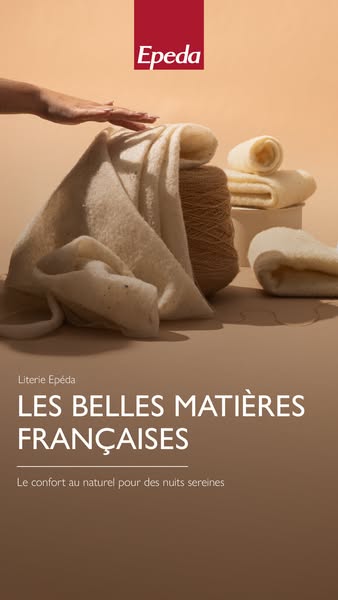 Literie Francaise
