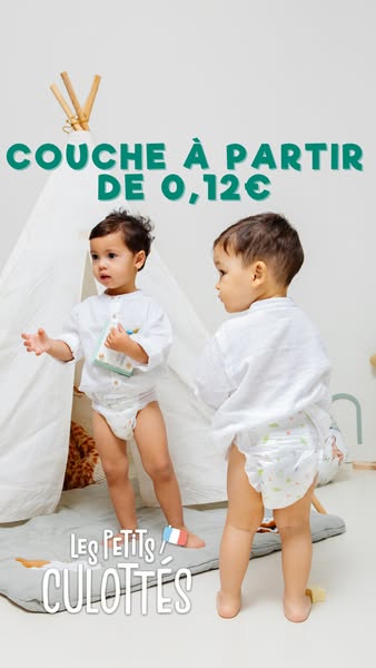 6 couches offertes !