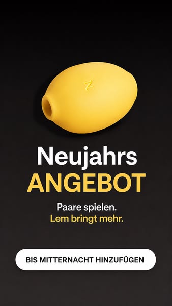 Warum hat mir das niemand früher gesagt?