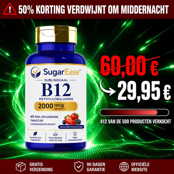 Krijg je energie terug