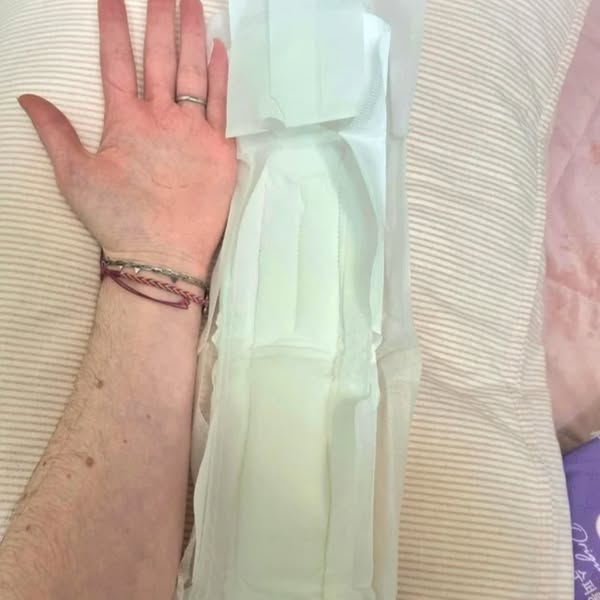 Behandelt Harninkontinenz sofort