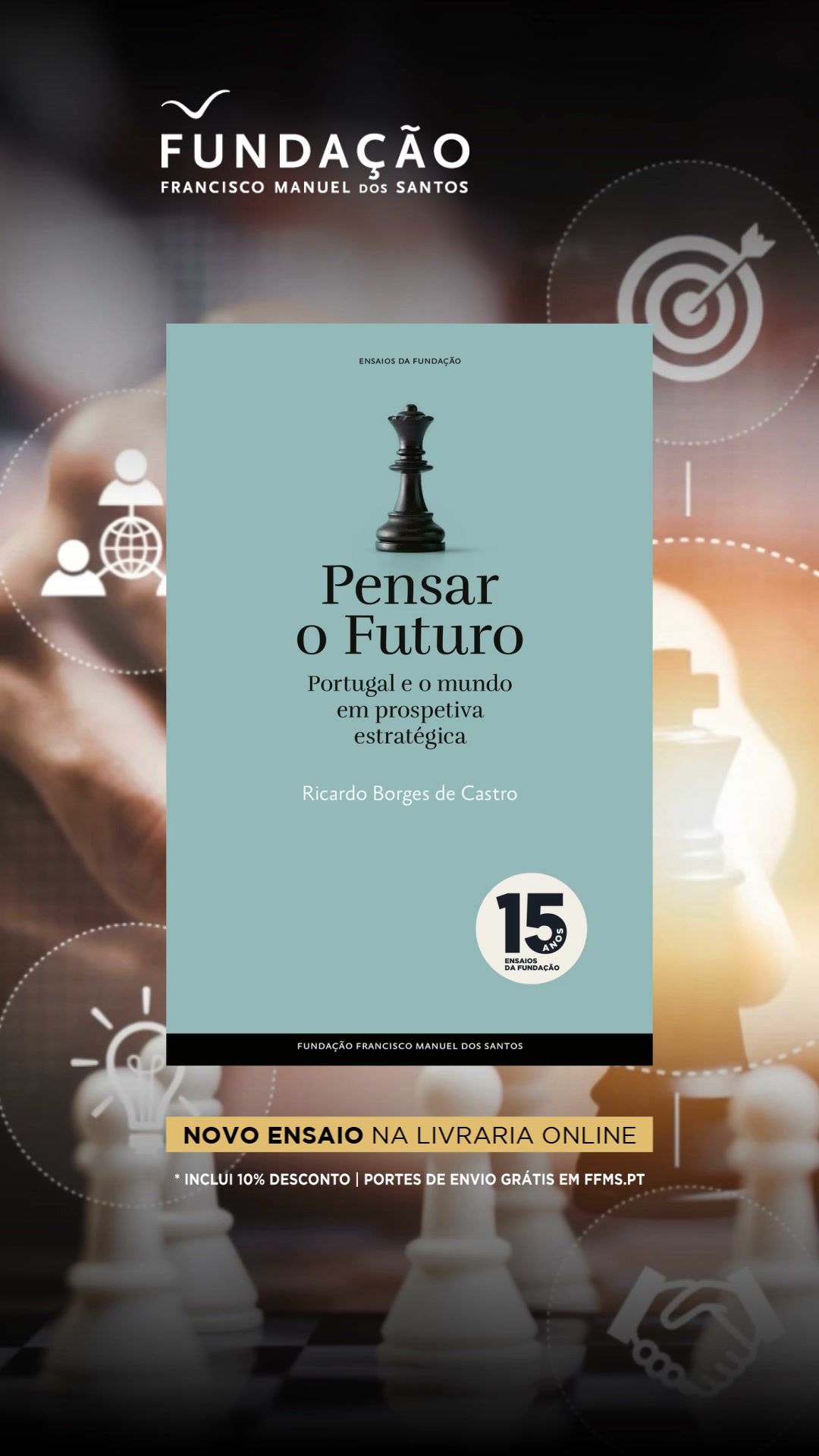 Novo ensaio