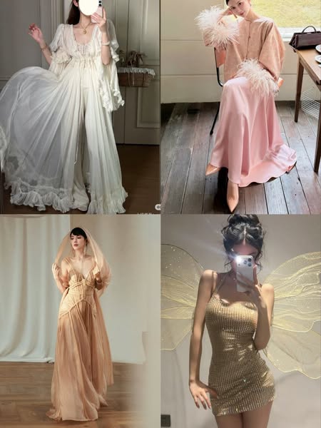¿Preparada para que tu ropa se convierta en un imán de prosperidad?
