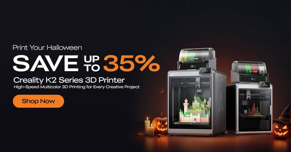 Halloween Sale · Up to 45% Off
