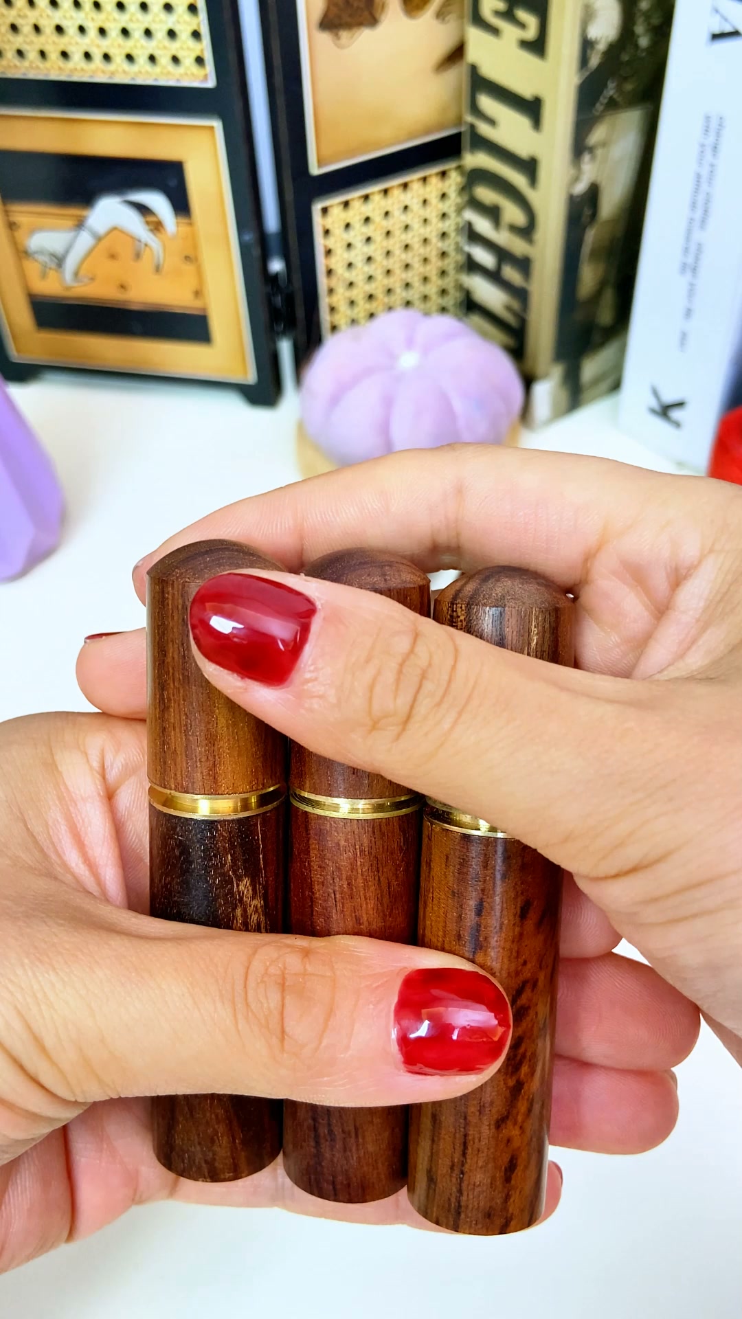 Small Repairs, Meaningful Moments