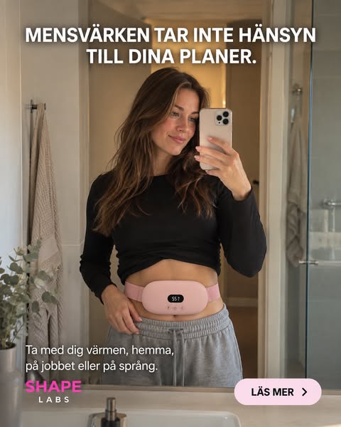 Ta tillbaka din dag från smärtan