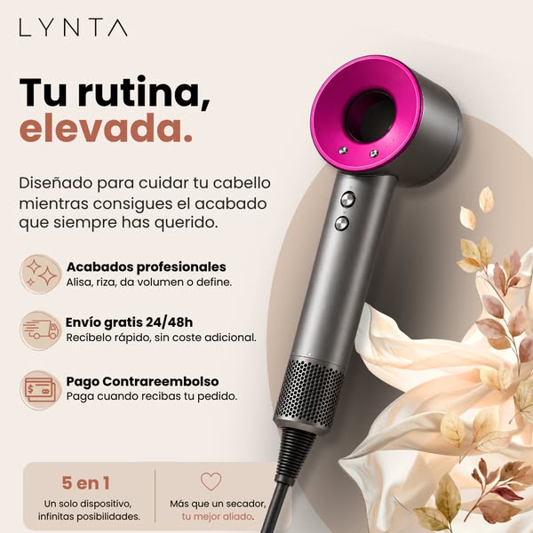 Envío gratis 24/48h