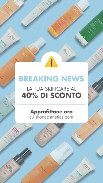 40% di sconto