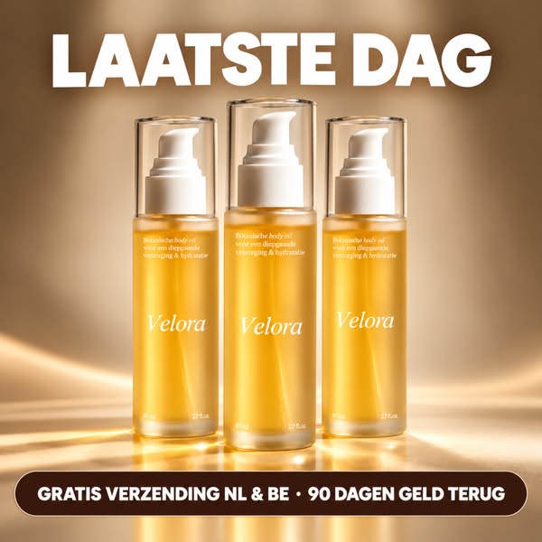 Actie t/m vandaag