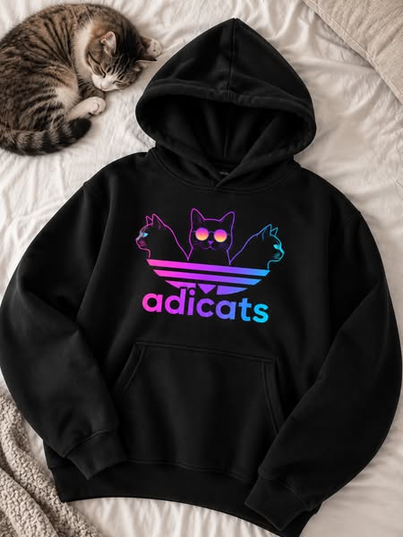 For True Cat Addicts