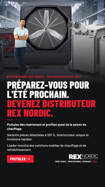 Préparez L'Été 2027 Dès Maintenant
