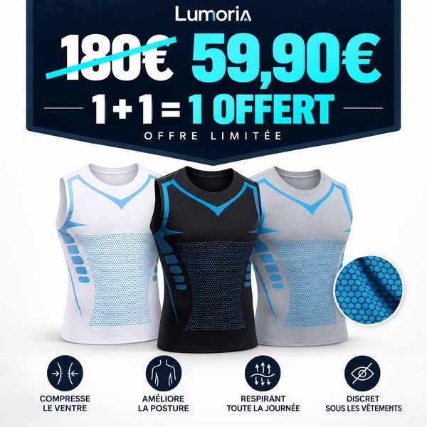 2+1 OFFERT !
