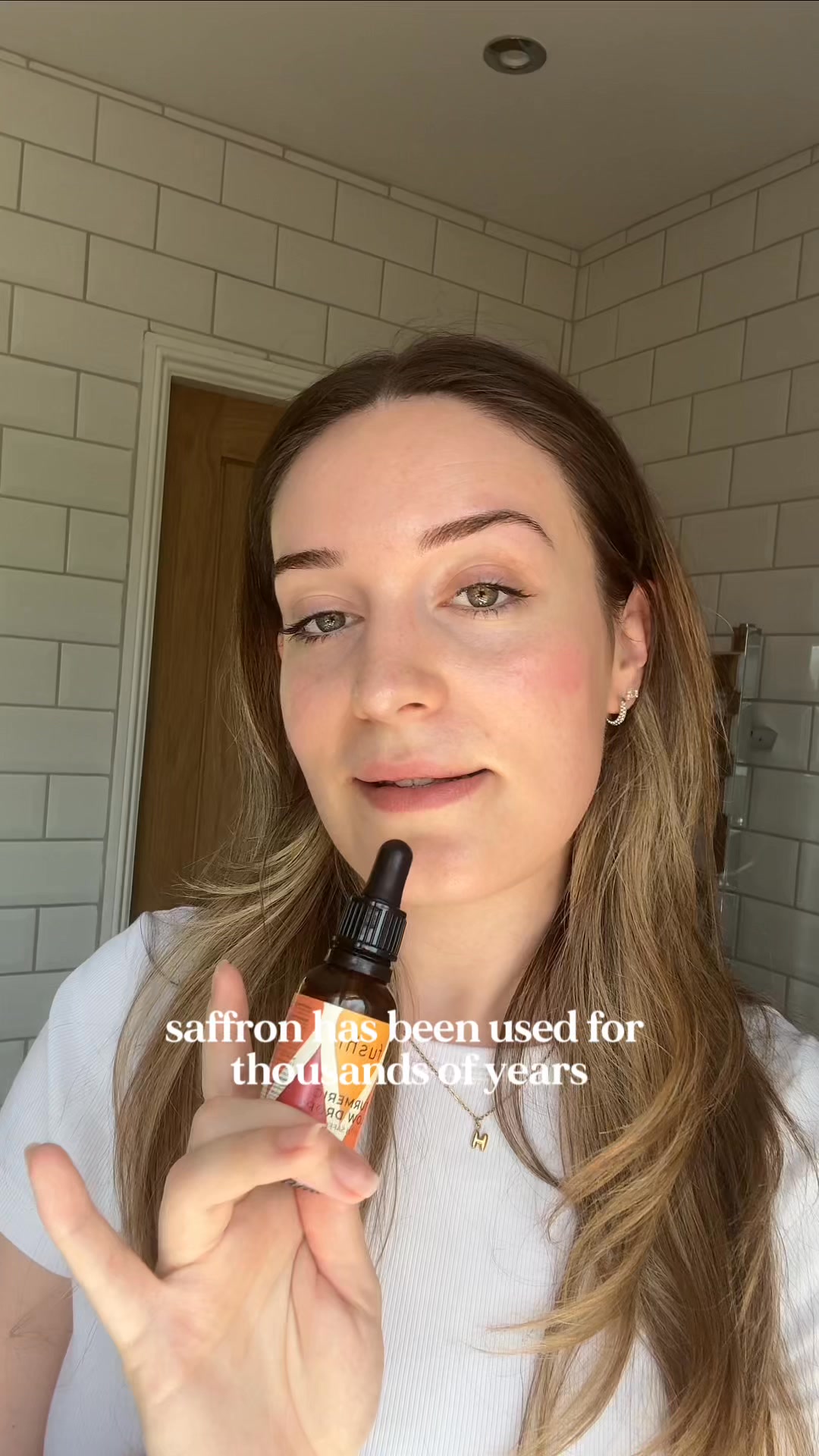 New Turmeric Glow Drops