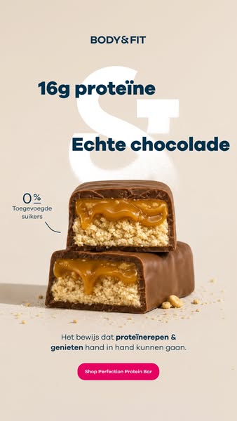 Je hoeft niet te kiezen