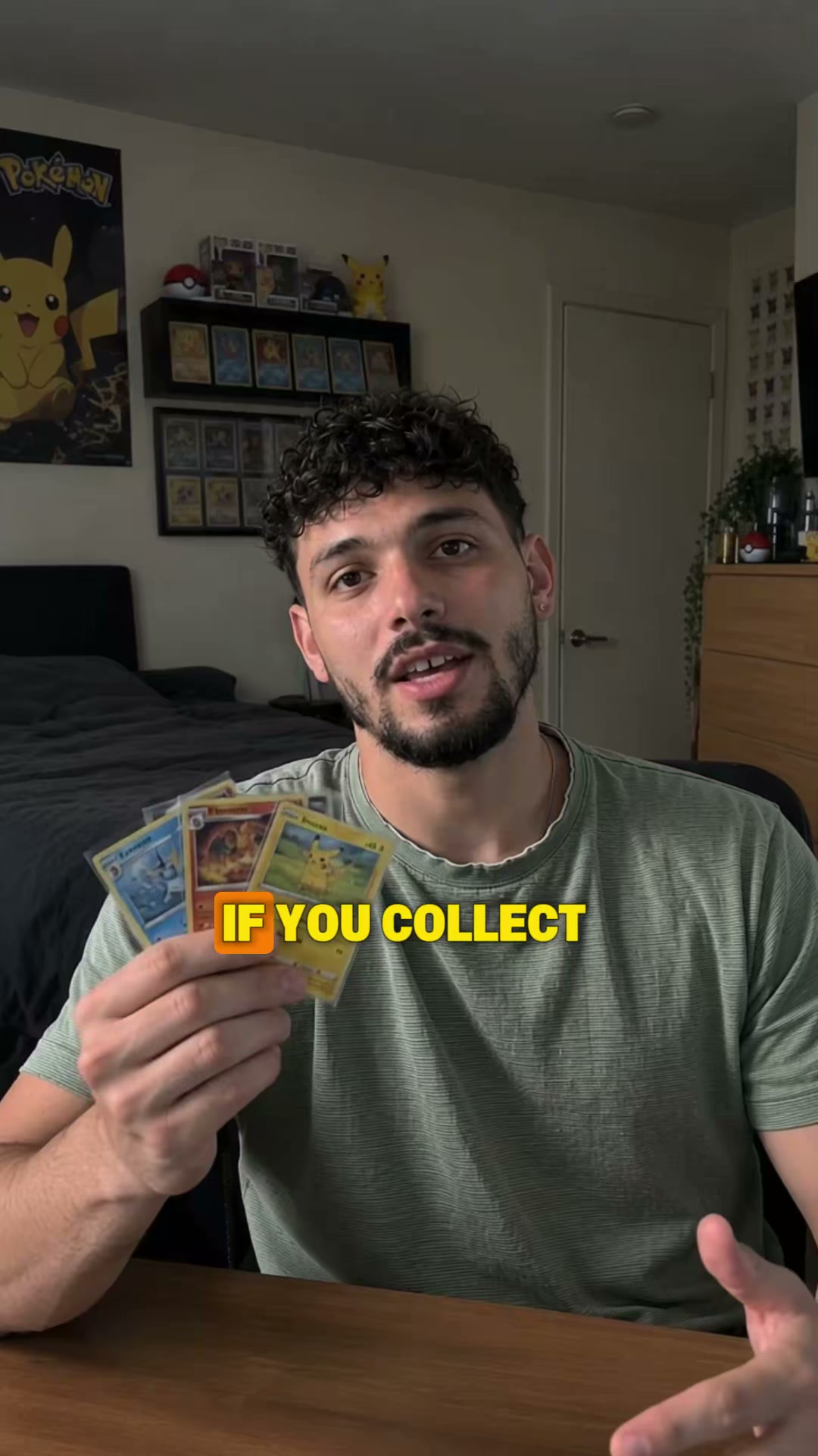 Your First Pack Is Covered