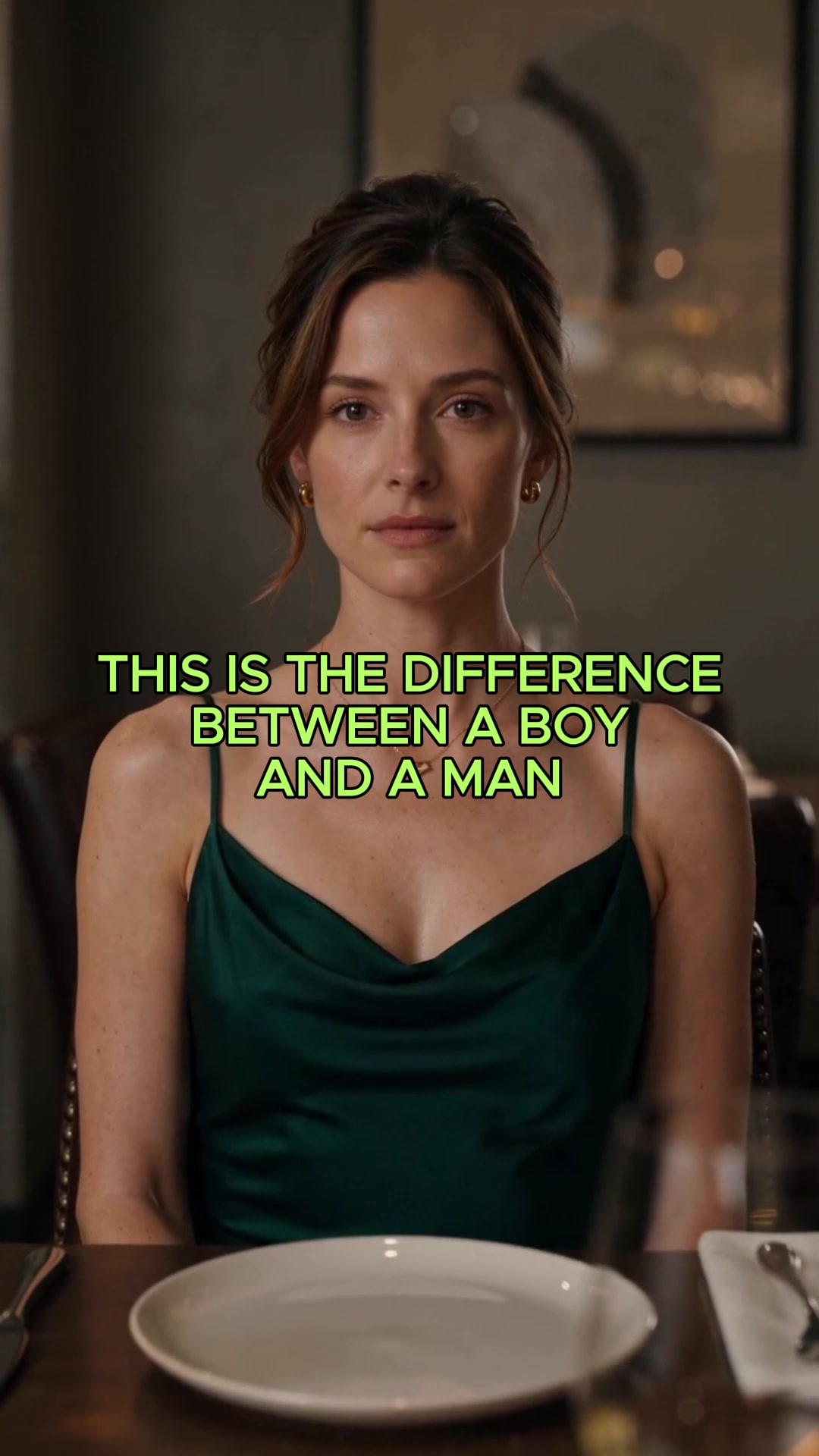 Be the Smartest in the Room