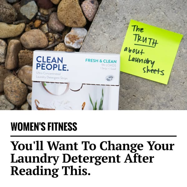 I trusted this brand for 20 years… I wish I looked sooner.