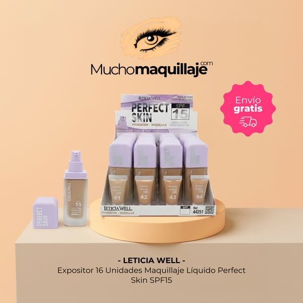 Maquillaje y Cosmética para profesionales