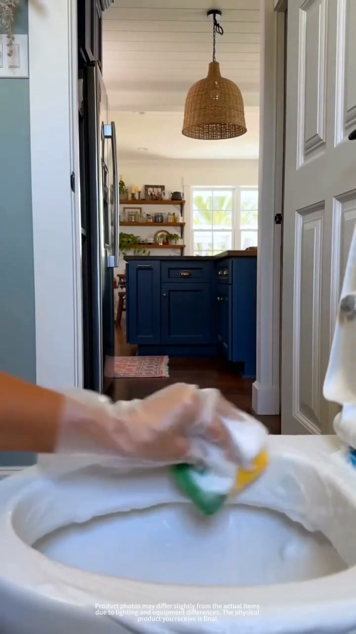 Disposable TPE Gloves