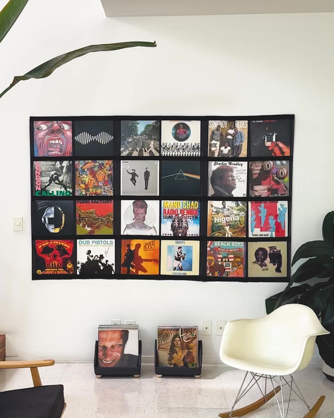 #1 Rated Vinyl Display — Buy this weekend and save !