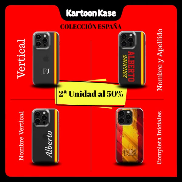 Funda Personalizada